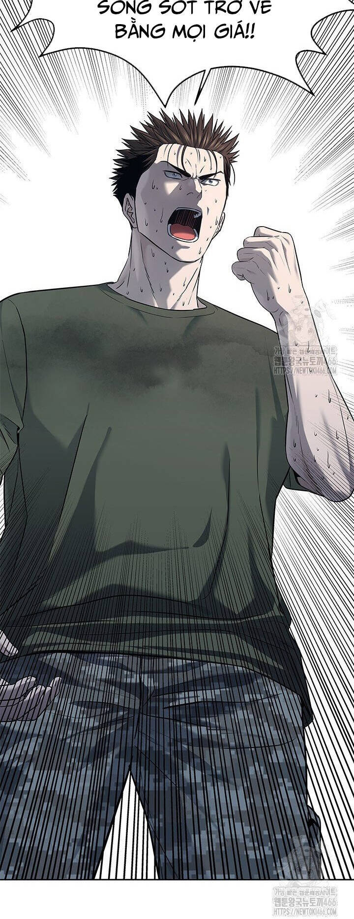 Đội Trưởng Lính Đánh Thuê Chapter 254 - 14