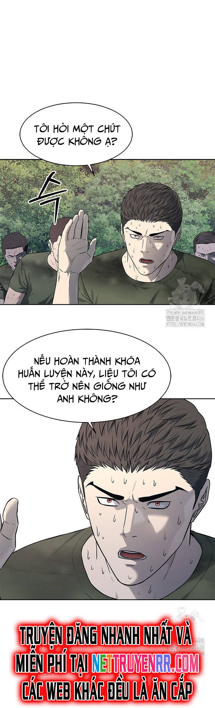 Đội Trưởng Lính Đánh Thuê Chapter 254 - 15
