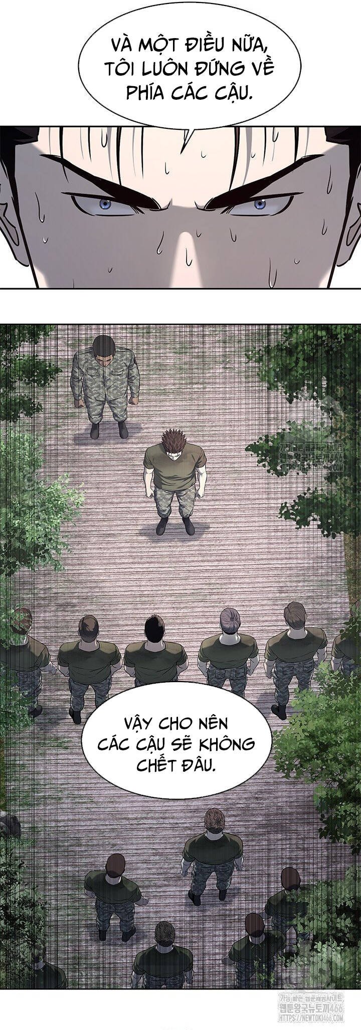 Đội Trưởng Lính Đánh Thuê Chapter 254 - 19