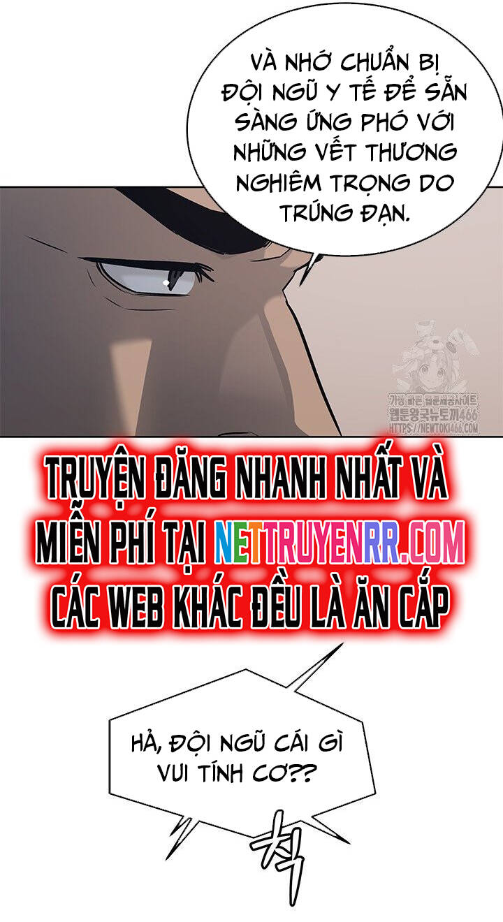 Đội Trưởng Lính Đánh Thuê Chapter 254 - 26