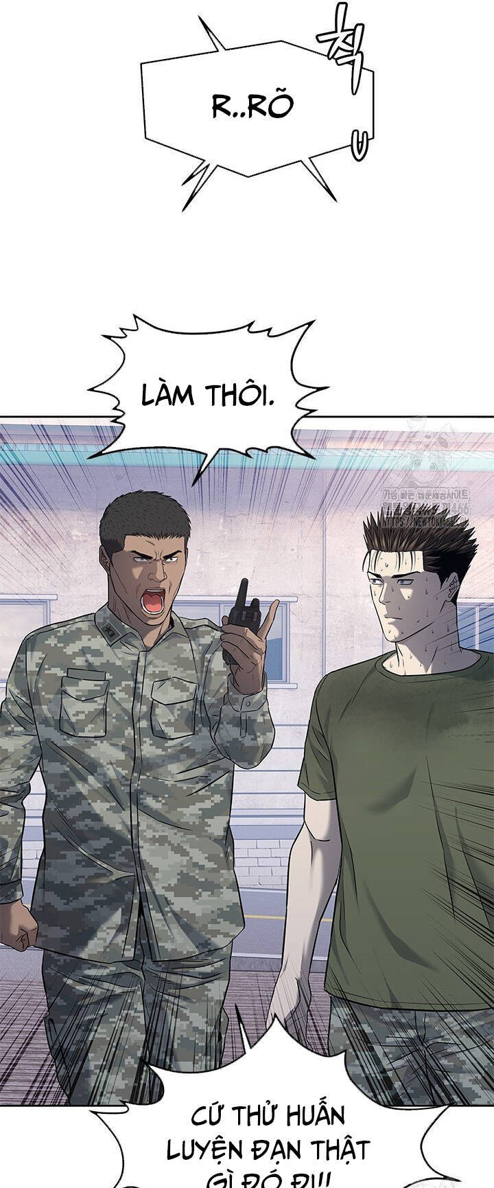 Đội Trưởng Lính Đánh Thuê Chapter 254 - 28