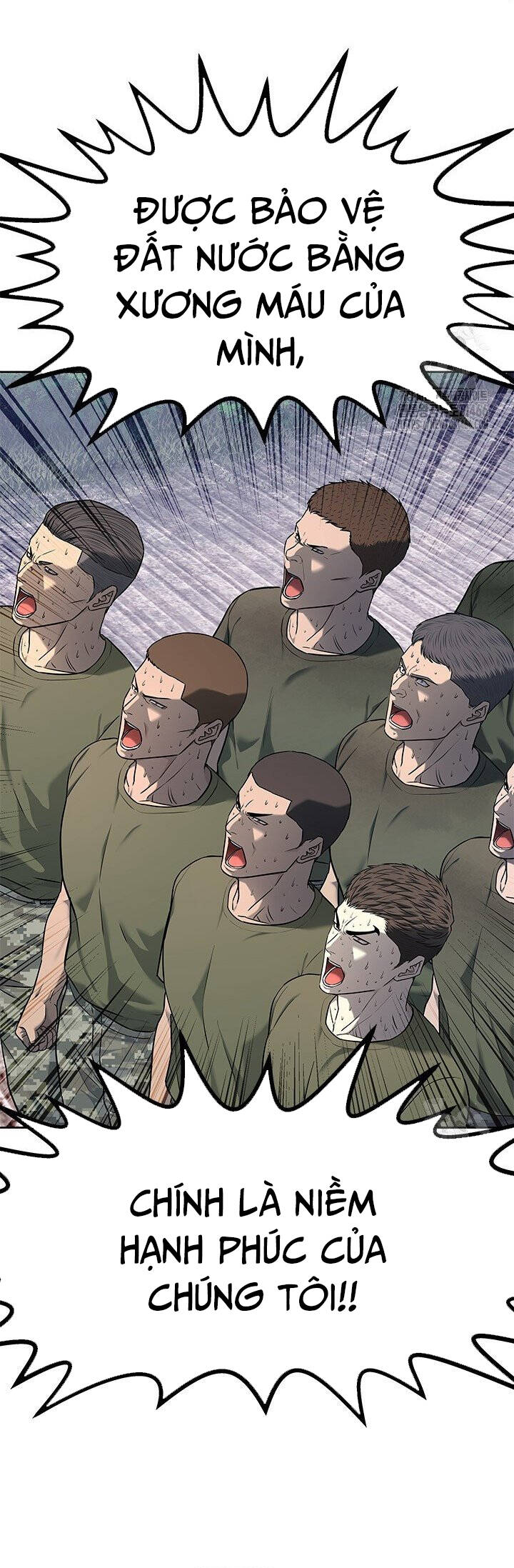 Đội Trưởng Lính Đánh Thuê Chapter 254 - 30