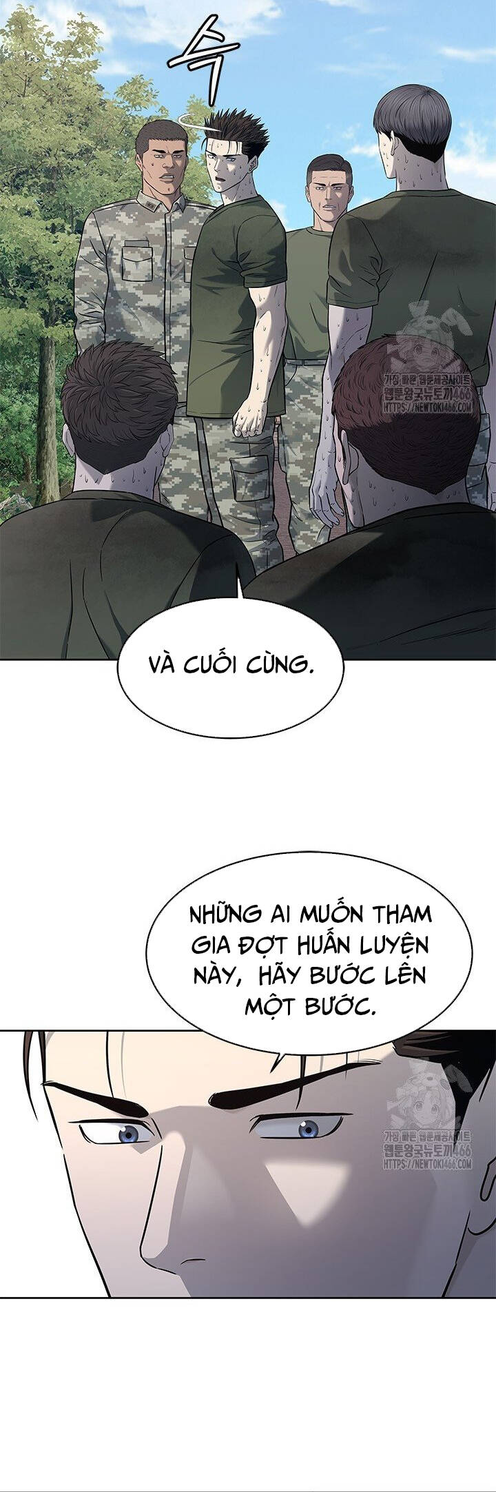 Đội Trưởng Lính Đánh Thuê Chapter 254 - 4