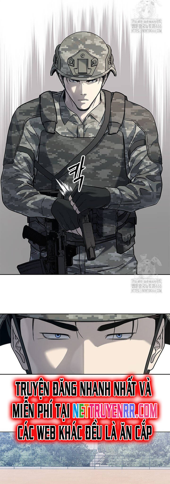 Đội Trưởng Lính Đánh Thuê Chapter 254 - 33