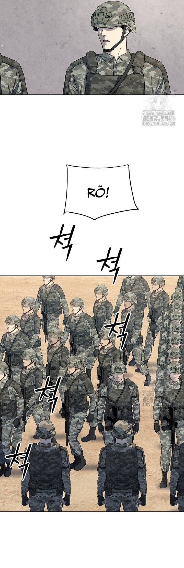 Đội Trưởng Lính Đánh Thuê Chapter 254 - 37