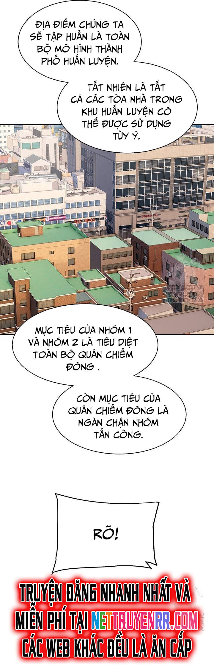 Đội Trưởng Lính Đánh Thuê Chapter 254 - 39