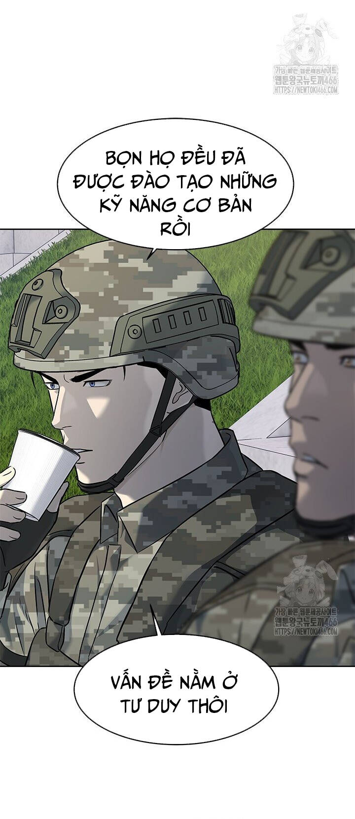 Đội Trưởng Lính Đánh Thuê Chapter 254 - 48