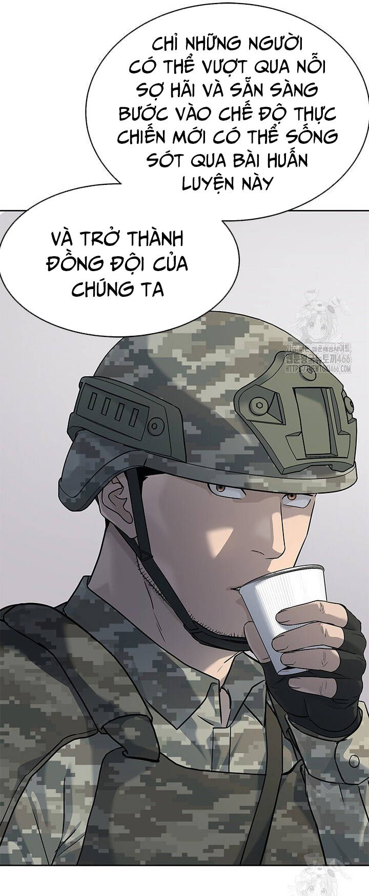 Đội Trưởng Lính Đánh Thuê Chapter 254 - 49