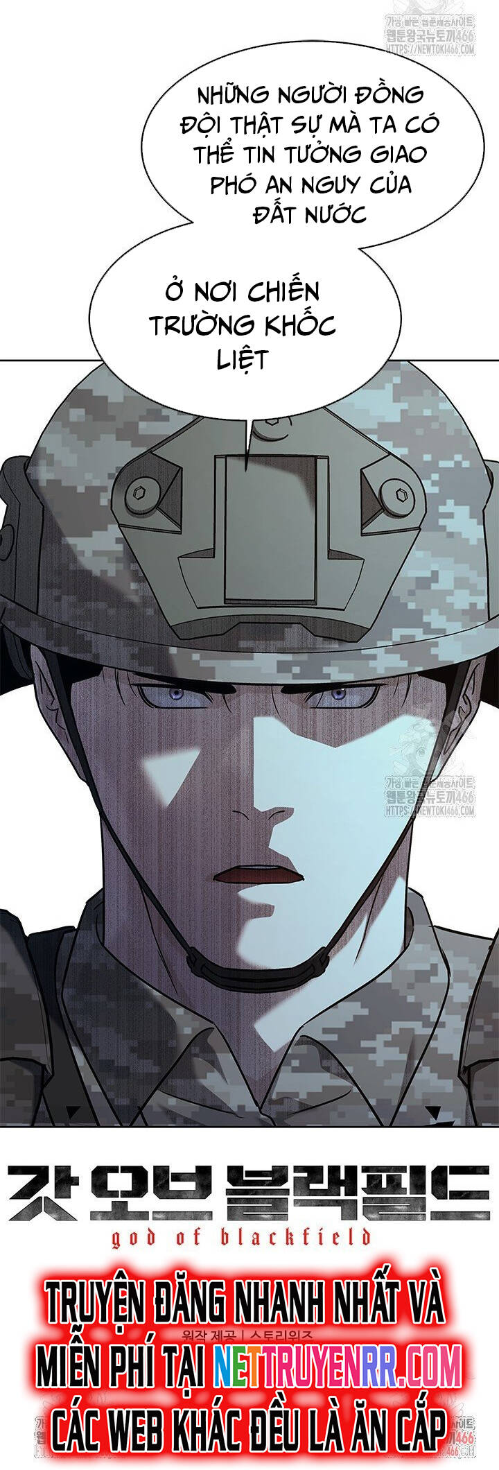 Đội Trưởng Lính Đánh Thuê Chapter 254 - 50