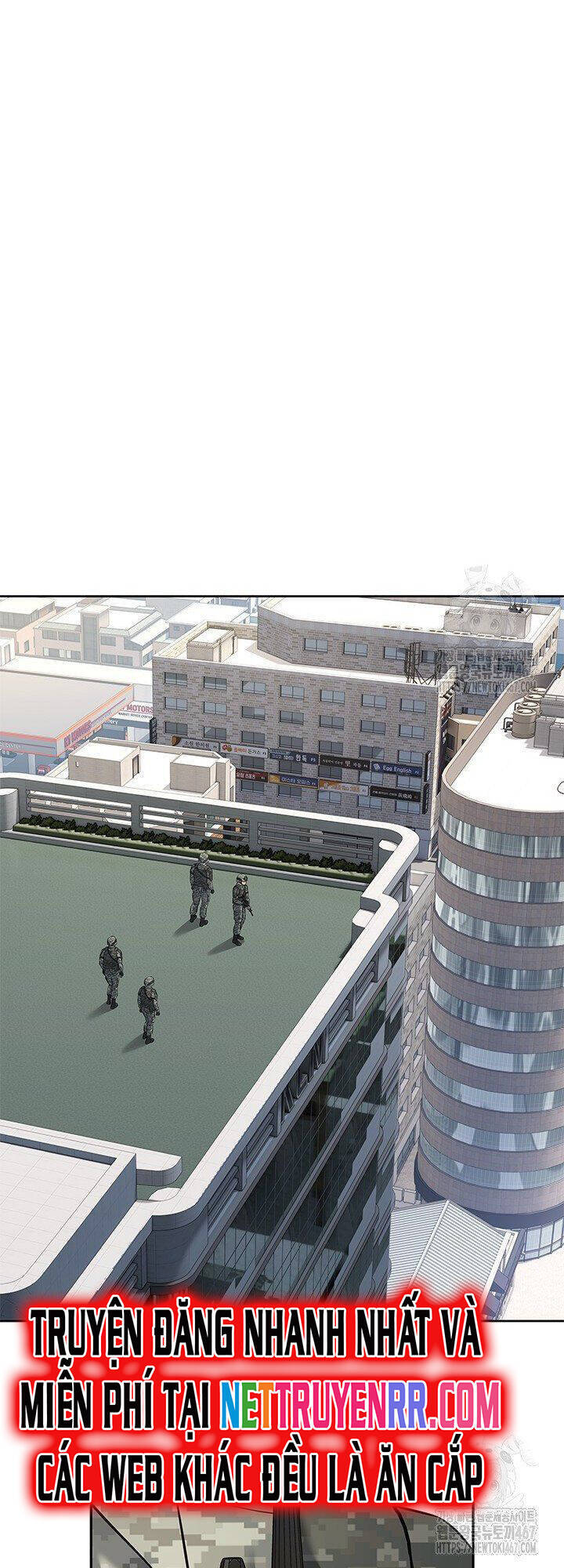 Đội Trưởng Lính Đánh Thuê Chapter 255 - 16