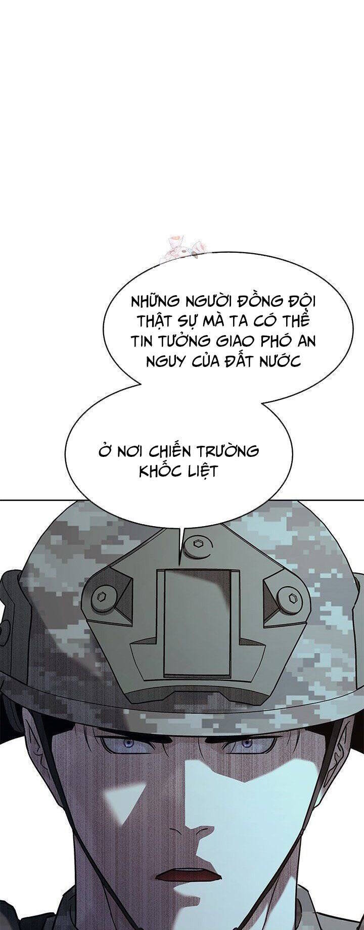 Đội Trưởng Lính Đánh Thuê Chapter 255 - 3