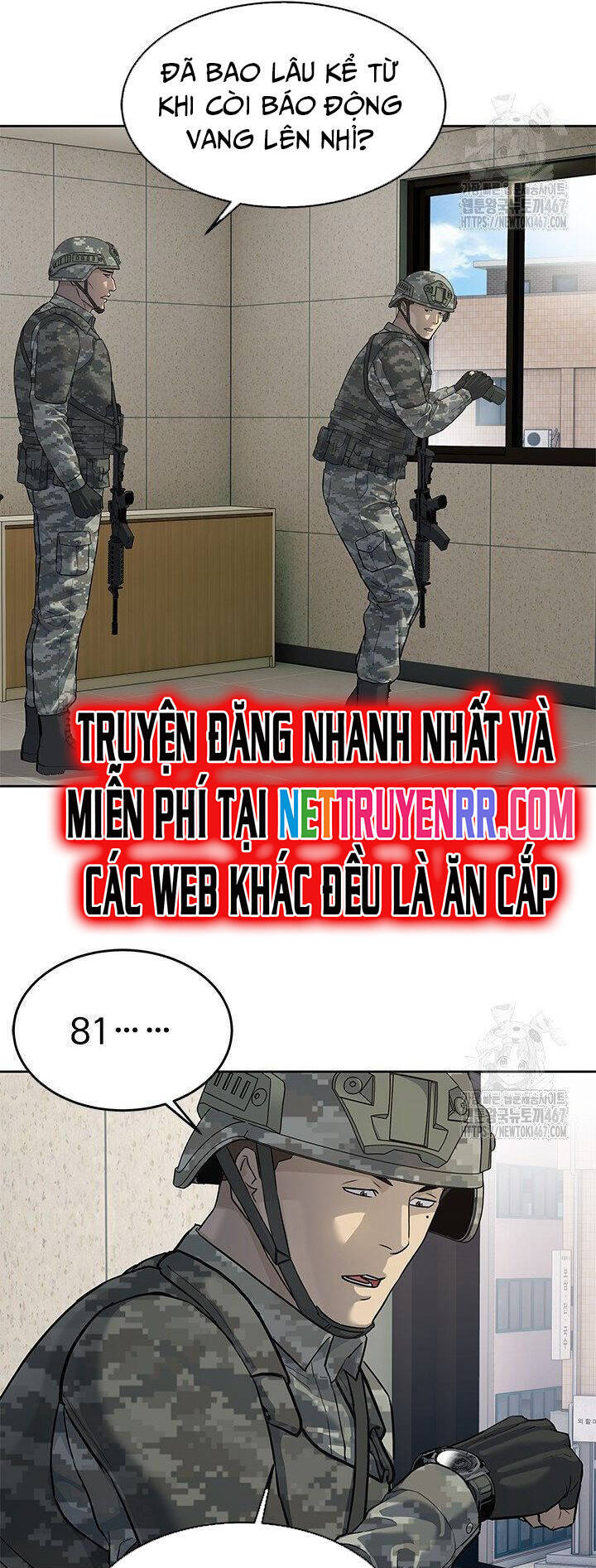 Đội Trưởng Lính Đánh Thuê Chapter 255 - 26