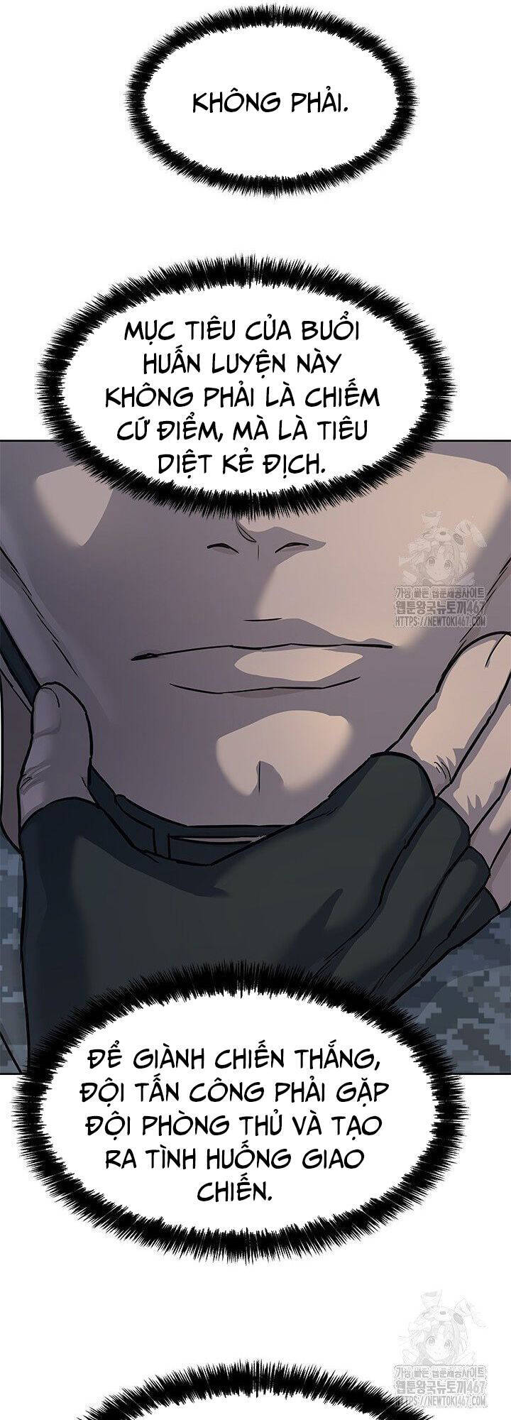 Đội Trưởng Lính Đánh Thuê Chapter 255 - 27