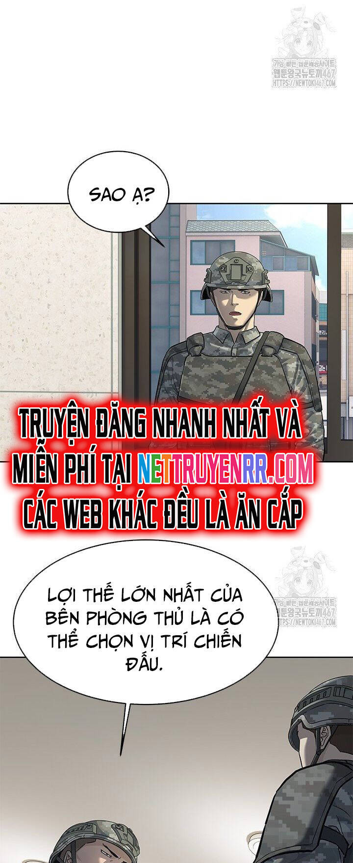 Đội Trưởng Lính Đánh Thuê Chapter 255 - 28