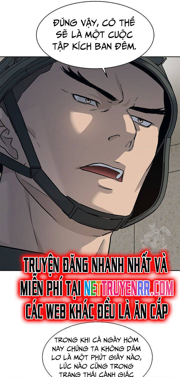 Đội Trưởng Lính Đánh Thuê Chapter 255 - 29