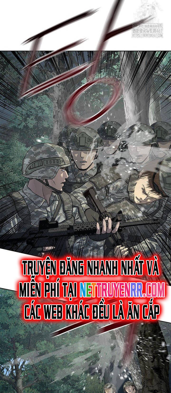 Đội Trưởng Lính Đánh Thuê Chapter 255 - 34