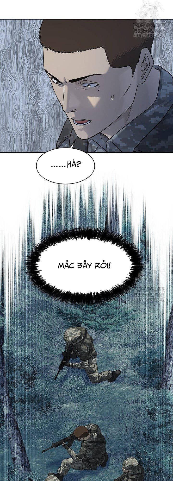 Đội Trưởng Lính Đánh Thuê Chapter 255 - 35
