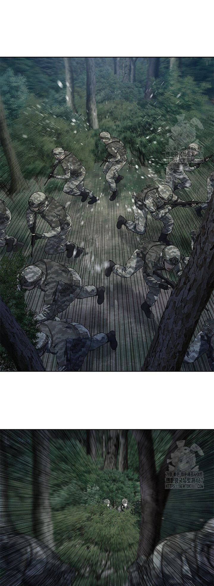 Đội Trưởng Lính Đánh Thuê Chapter 255 - 36