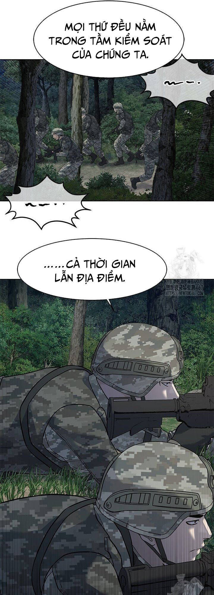 Đội Trưởng Lính Đánh Thuê Chapter 255 - 37
