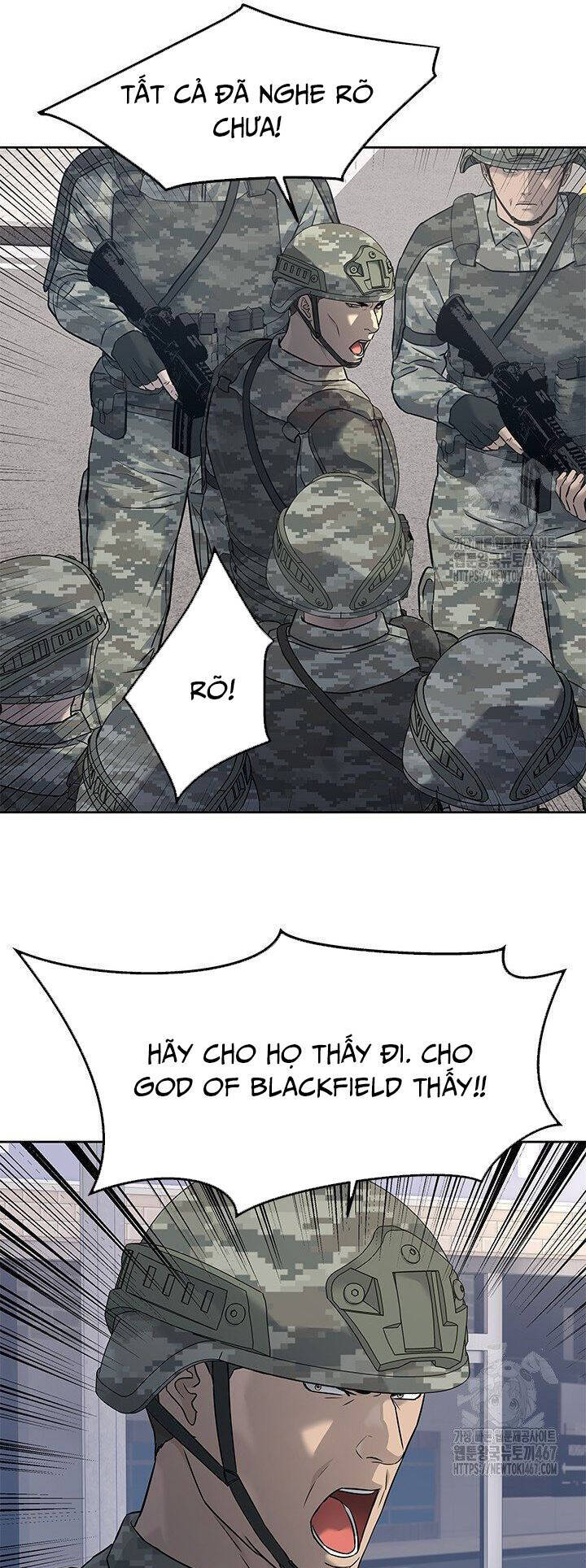 Đội Trưởng Lính Đánh Thuê Chapter 255 - 10