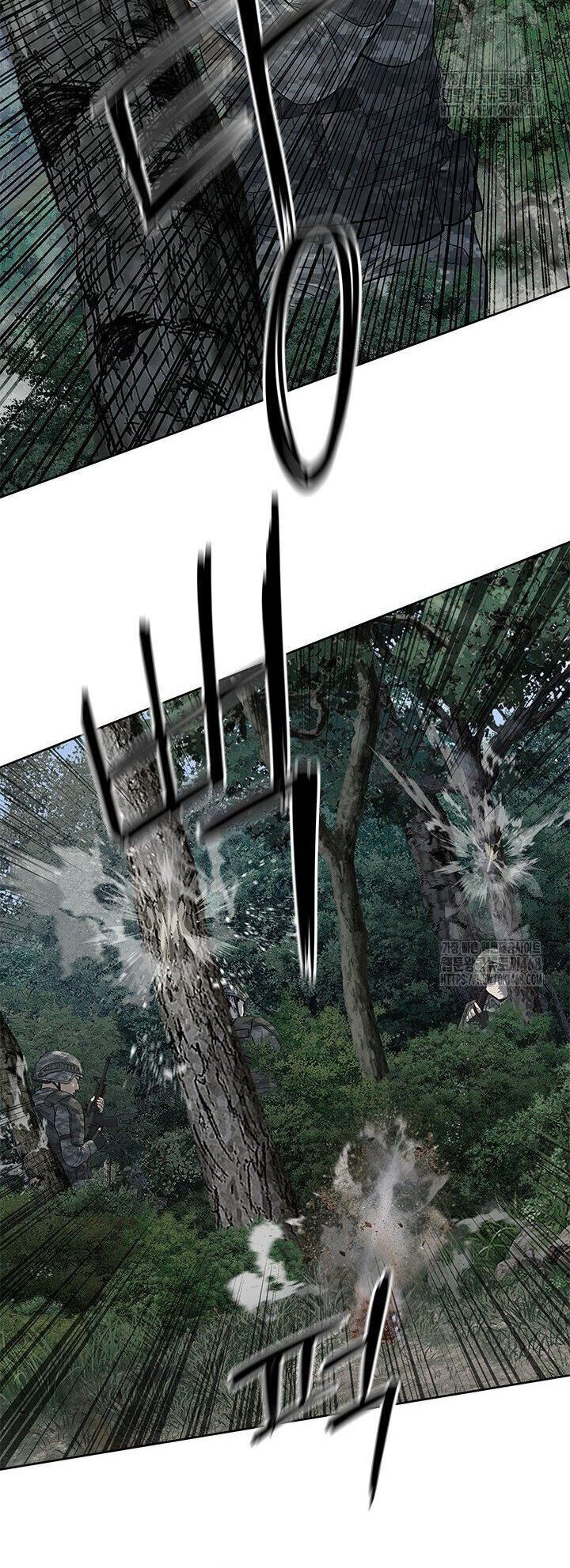 Đội Trưởng Lính Đánh Thuê Chapter 256 - 11