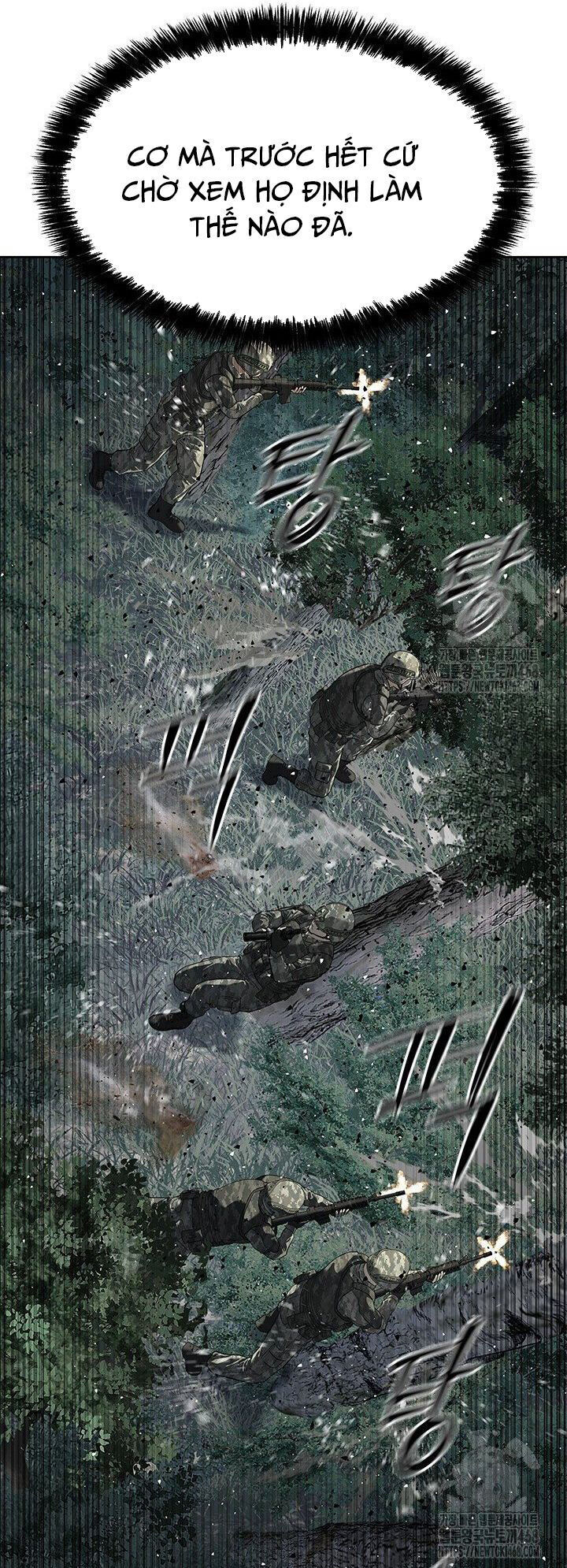 Đội Trưởng Lính Đánh Thuê Chapter 256 - 14