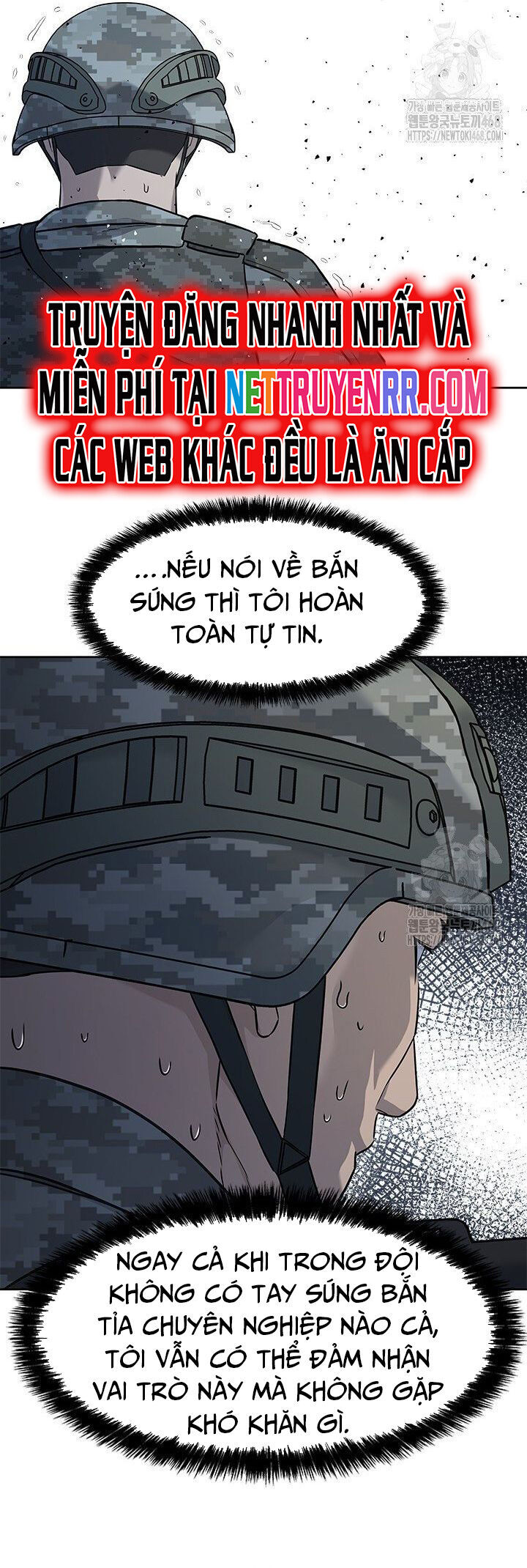 Đội Trưởng Lính Đánh Thuê Chapter 256 - 16