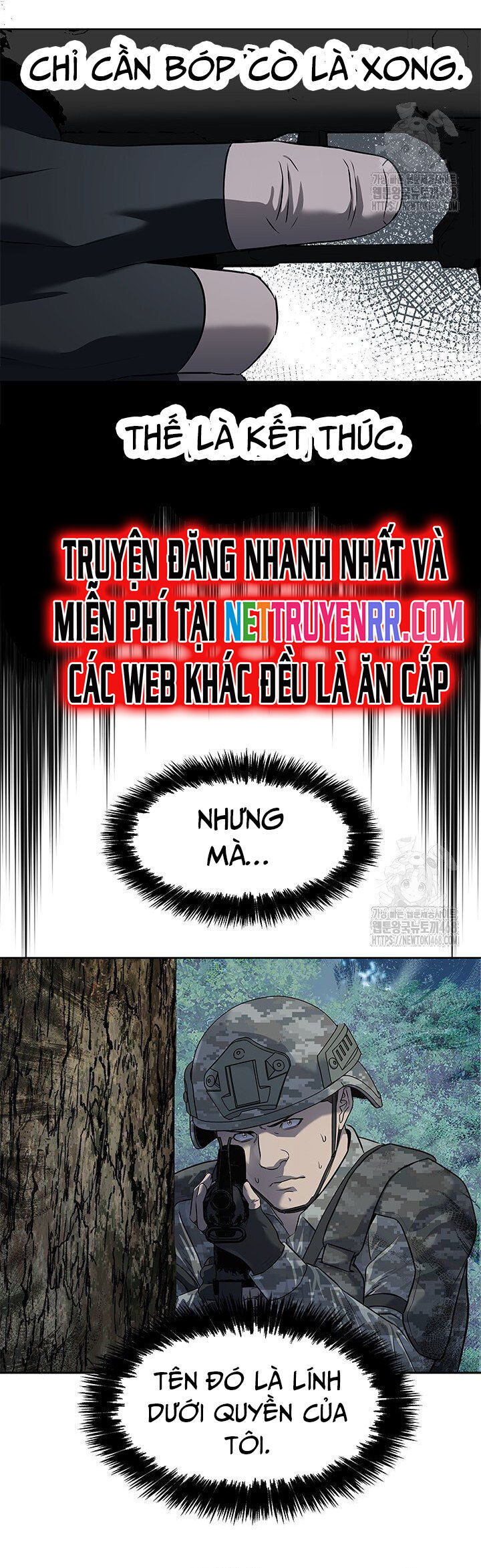 Đội Trưởng Lính Đánh Thuê Chapter 256 - 19