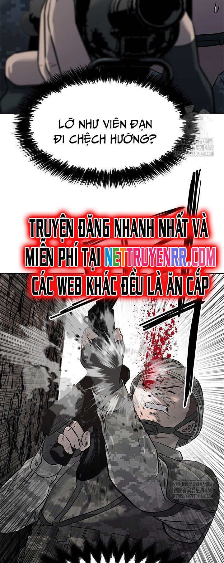 Đội Trưởng Lính Đánh Thuê Chapter 256 - 21