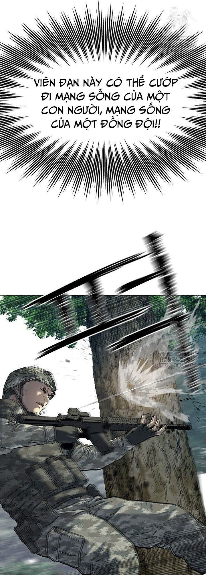 Đội Trưởng Lính Đánh Thuê Chapter 256 - 23