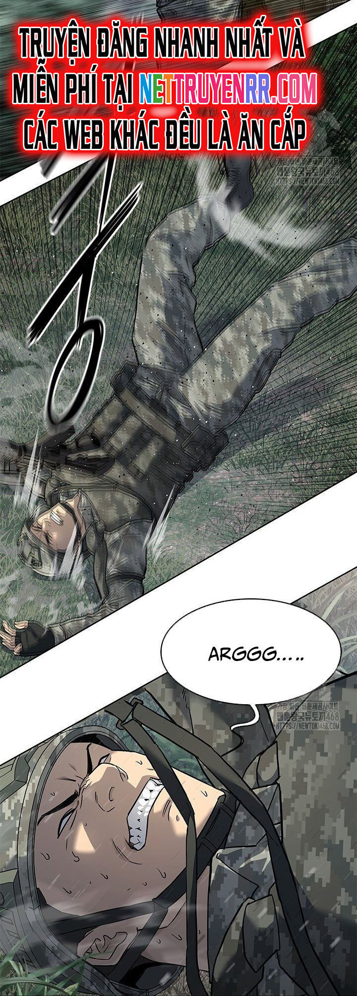 Đội Trưởng Lính Đánh Thuê Chapter 256 - 24