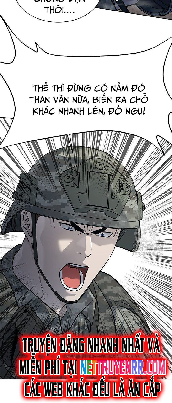 Đội Trưởng Lính Đánh Thuê Chapter 256 - 26