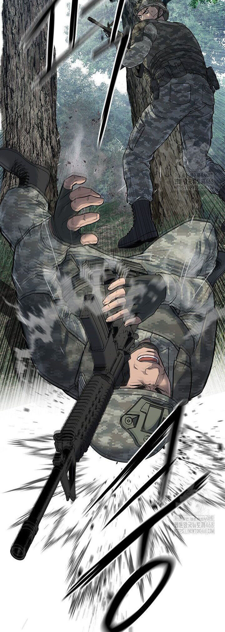 Đội Trưởng Lính Đánh Thuê Chapter 256 - 31