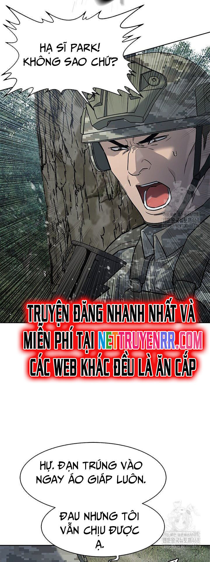 Đội Trưởng Lính Đánh Thuê Chapter 256 - 32