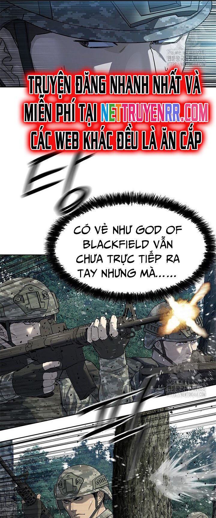 Đội Trưởng Lính Đánh Thuê Chapter 256 - 34