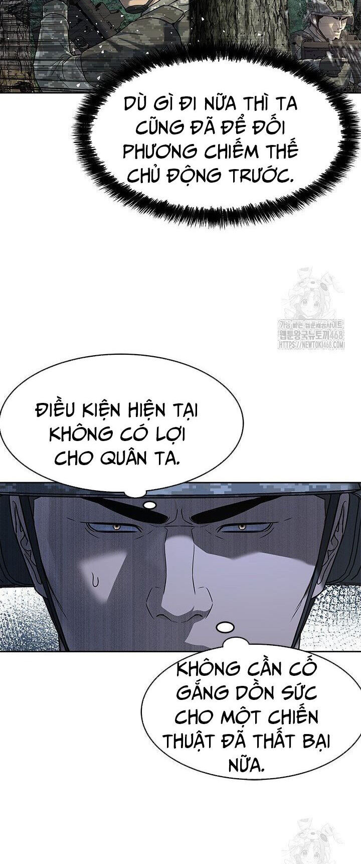 Đội Trưởng Lính Đánh Thuê Chapter 256 - 35