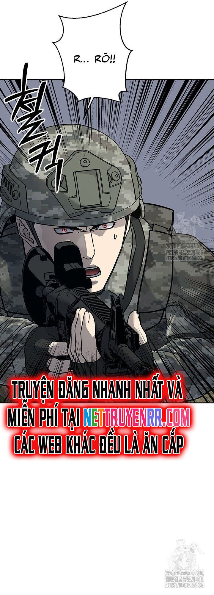 Đội Trưởng Lính Đánh Thuê Chapter 256 - 5