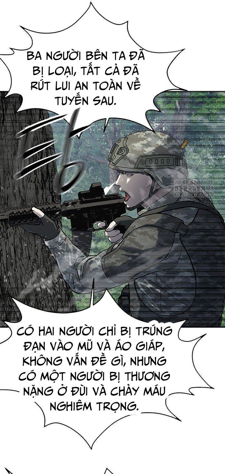 Đội Trưởng Lính Đánh Thuê Chapter 256 - 41