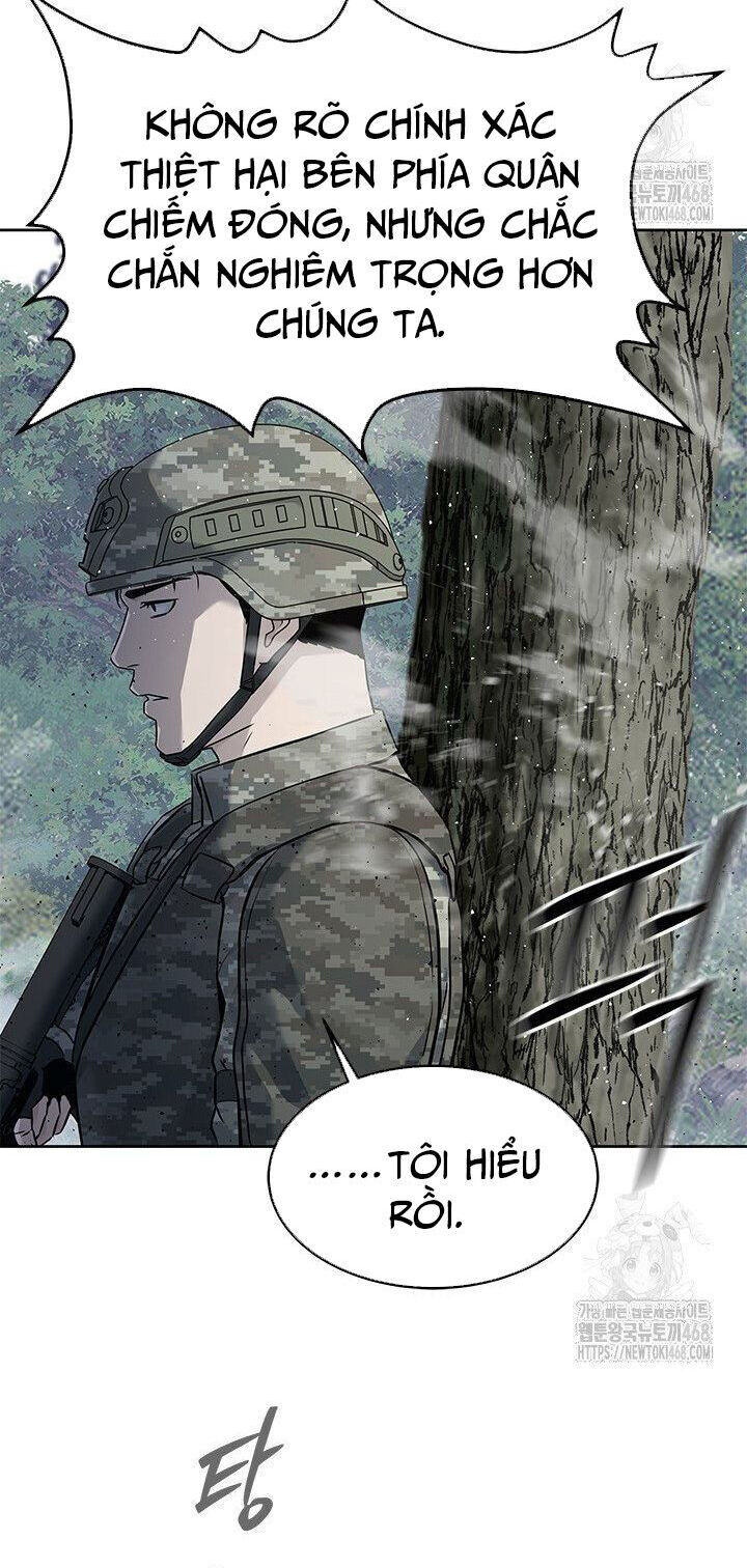 Đội Trưởng Lính Đánh Thuê Chapter 256 - 42