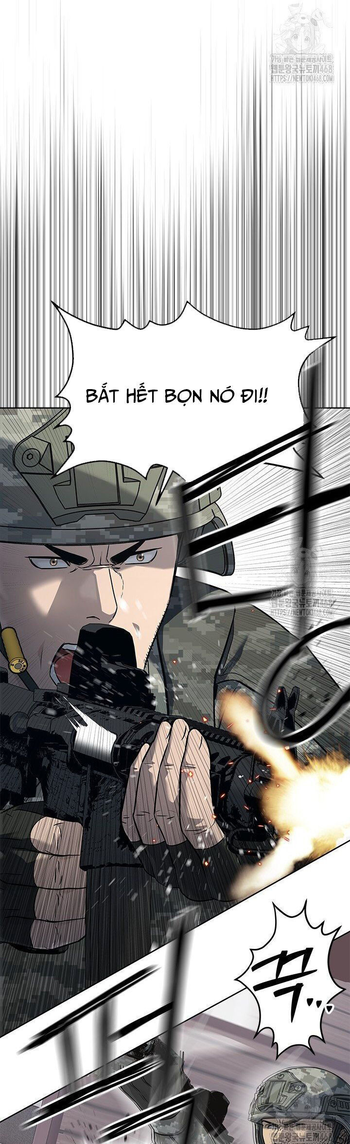 Đội Trưởng Lính Đánh Thuê Chapter 256 - 44