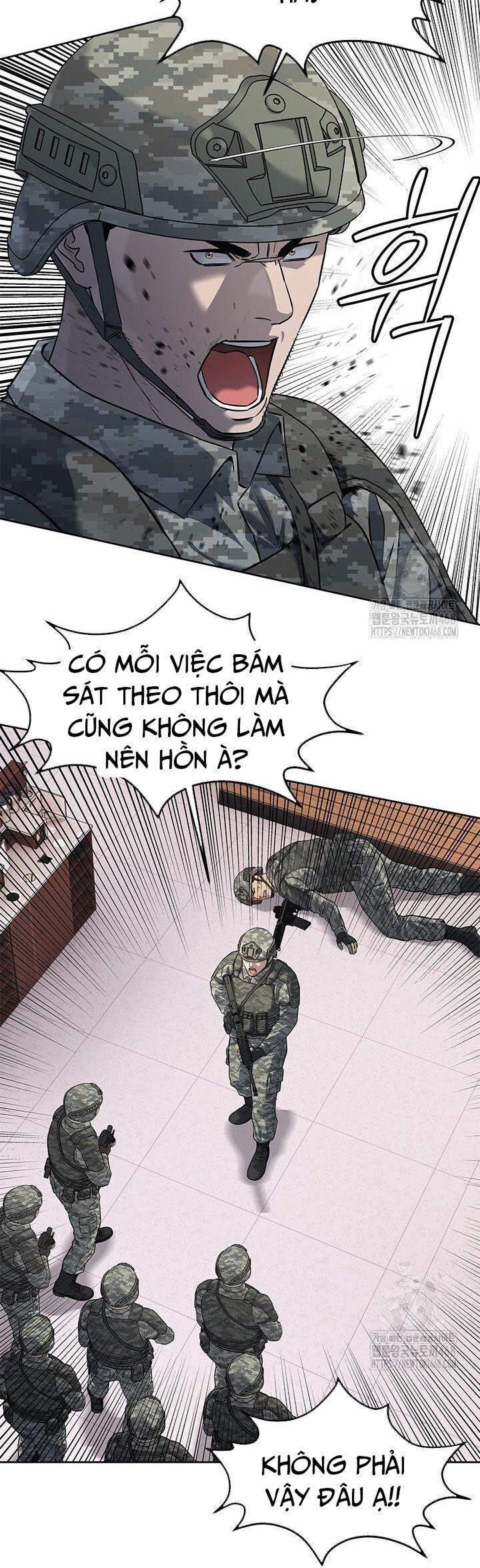 Đội Trưởng Lính Đánh Thuê Chapter 256 - 46