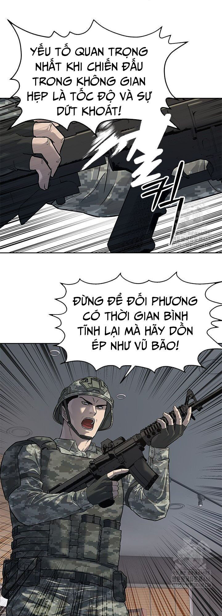 Đội Trưởng Lính Đánh Thuê Chapter 256 - 47