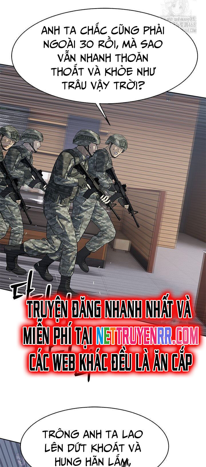 Đội Trưởng Lính Đánh Thuê Chapter 256 - 49