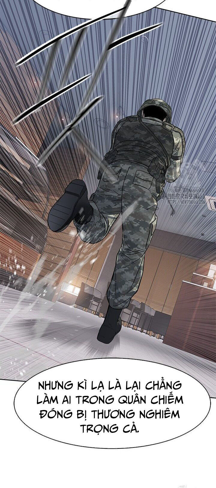 Đội Trưởng Lính Đánh Thuê Chapter 256 - 50