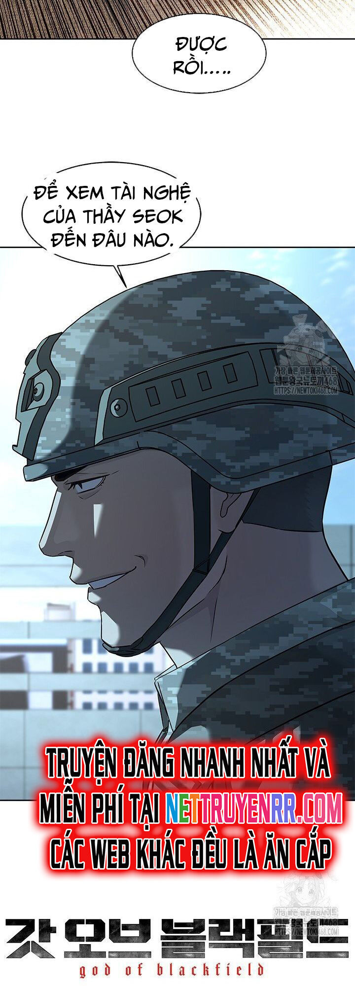 Đội Trưởng Lính Đánh Thuê Chapter 256 - 58