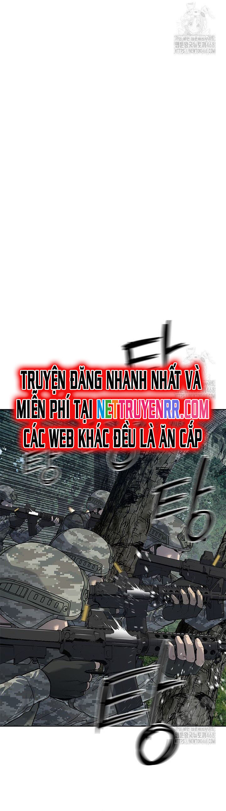 Đội Trưởng Lính Đánh Thuê Chapter 256 - 7