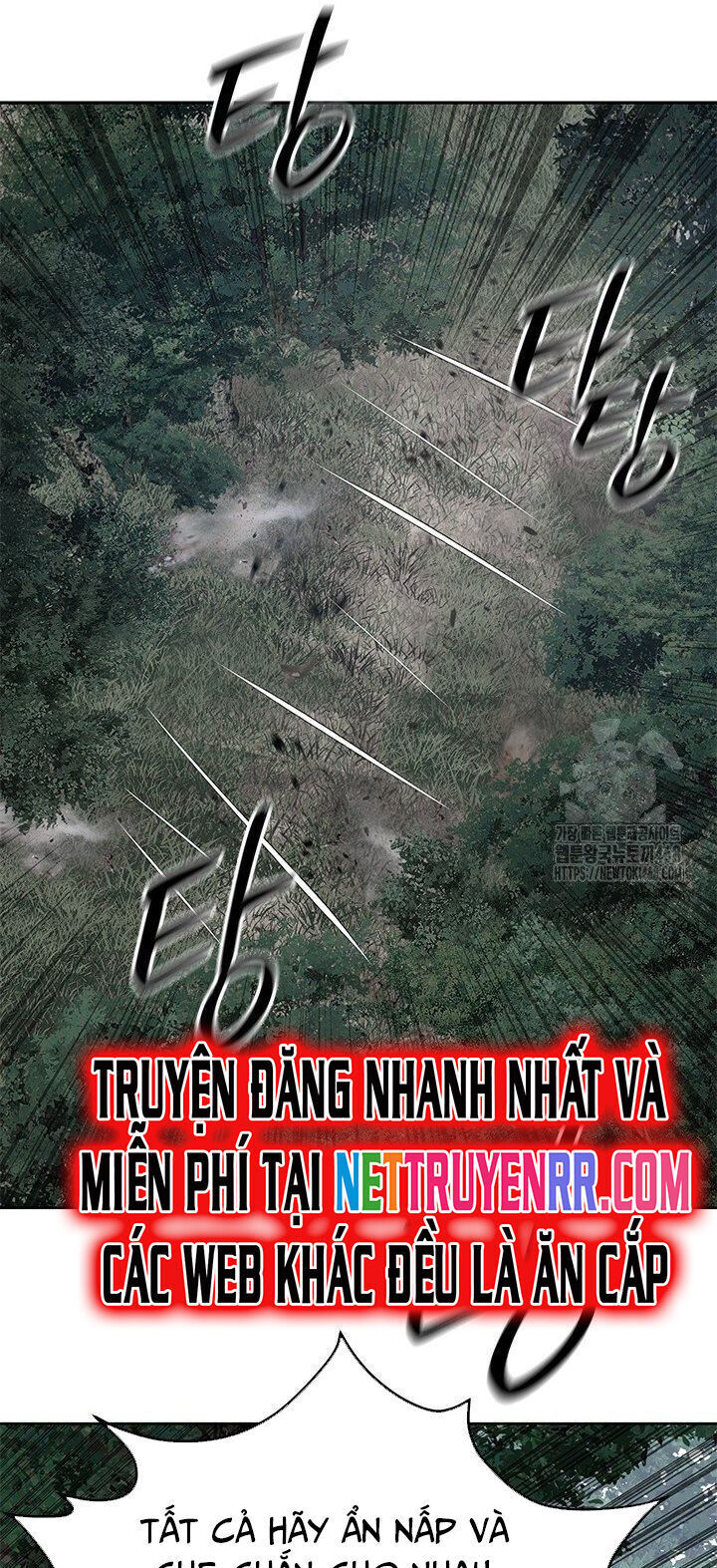 Đội Trưởng Lính Đánh Thuê Chapter 256 - 8
