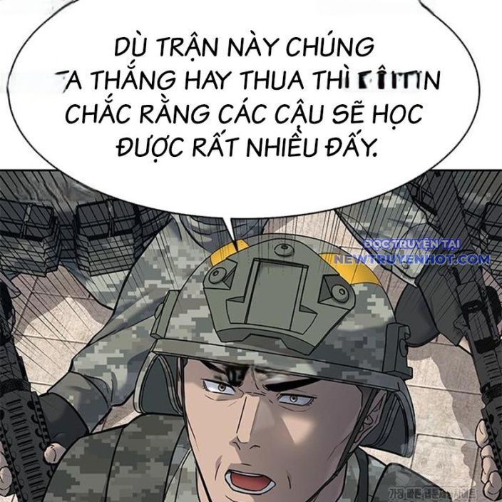 Đội Trưởng Lính Đánh Thuê Chapter 257 - 114