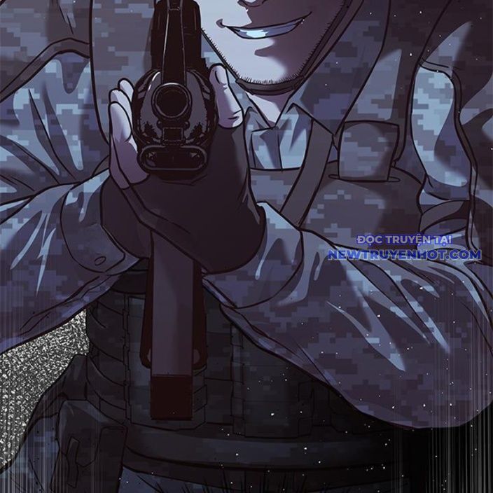 Đội Trưởng Lính Đánh Thuê Chapter 257 - 23