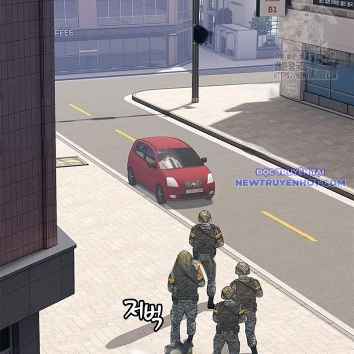 Đội Trưởng Lính Đánh Thuê Chapter 257 - 95